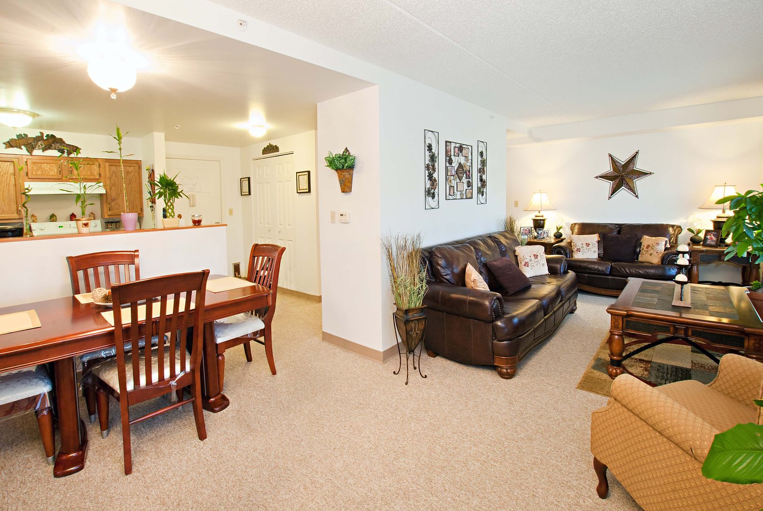 Wallkill Living Center